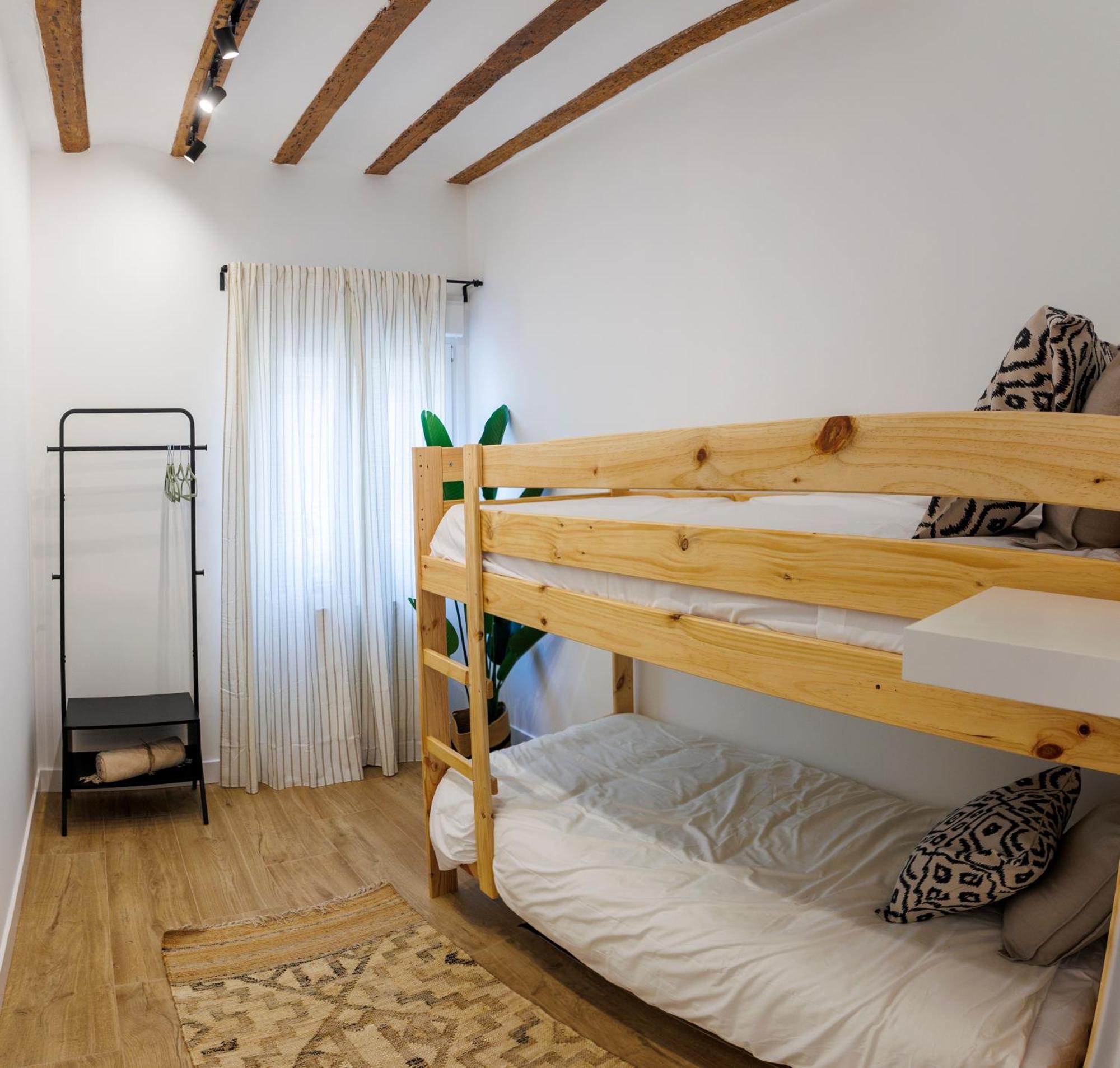 Апартаменты Casa Zarcillo Логроньо Экстерьер фото